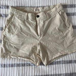 Goodthreads chino shorts